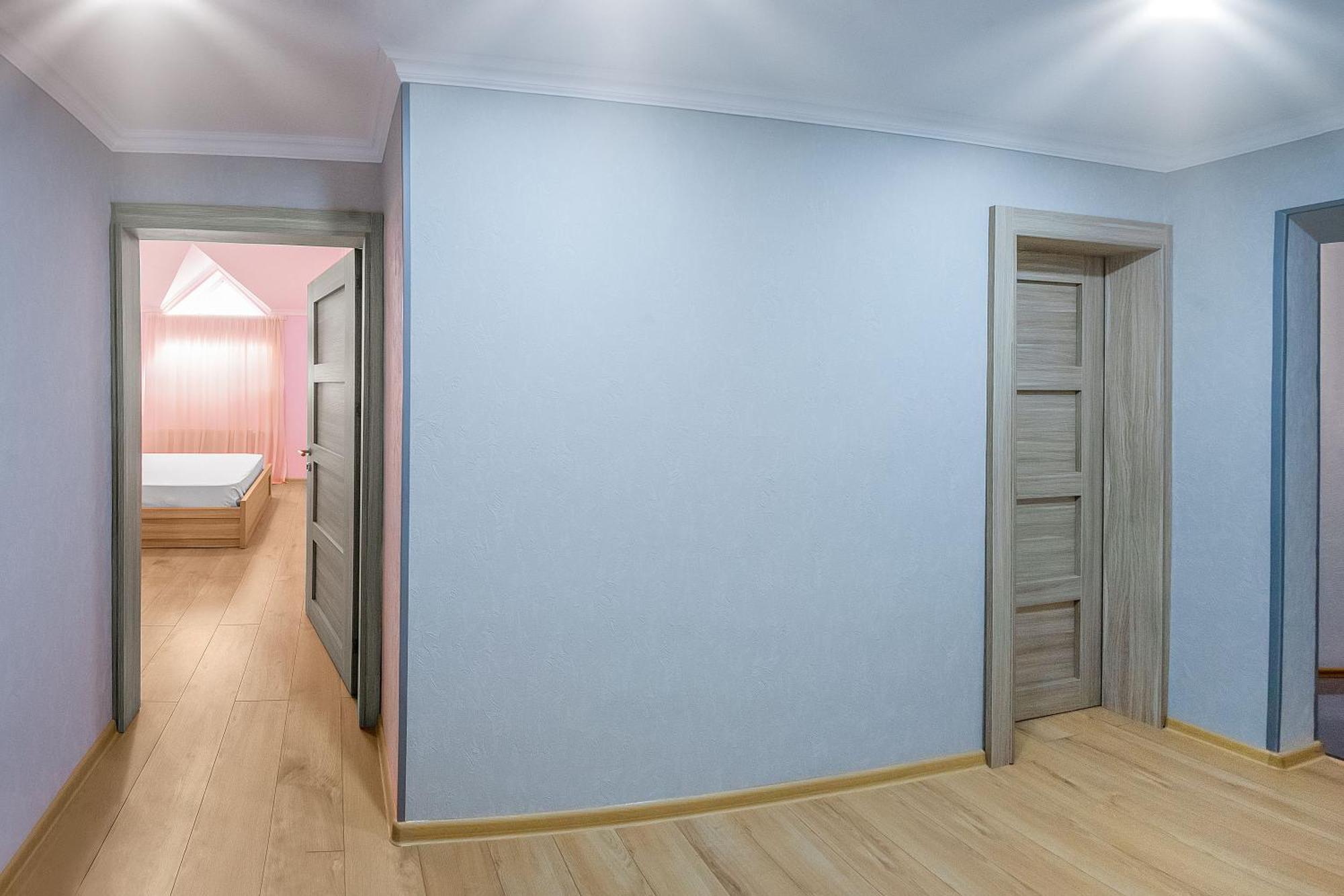 Apartment Georgia Gold Tbilisi