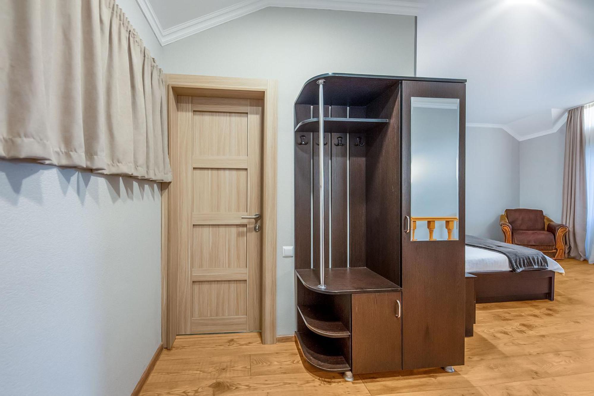 Apartment Georgia Gold Tbilisi