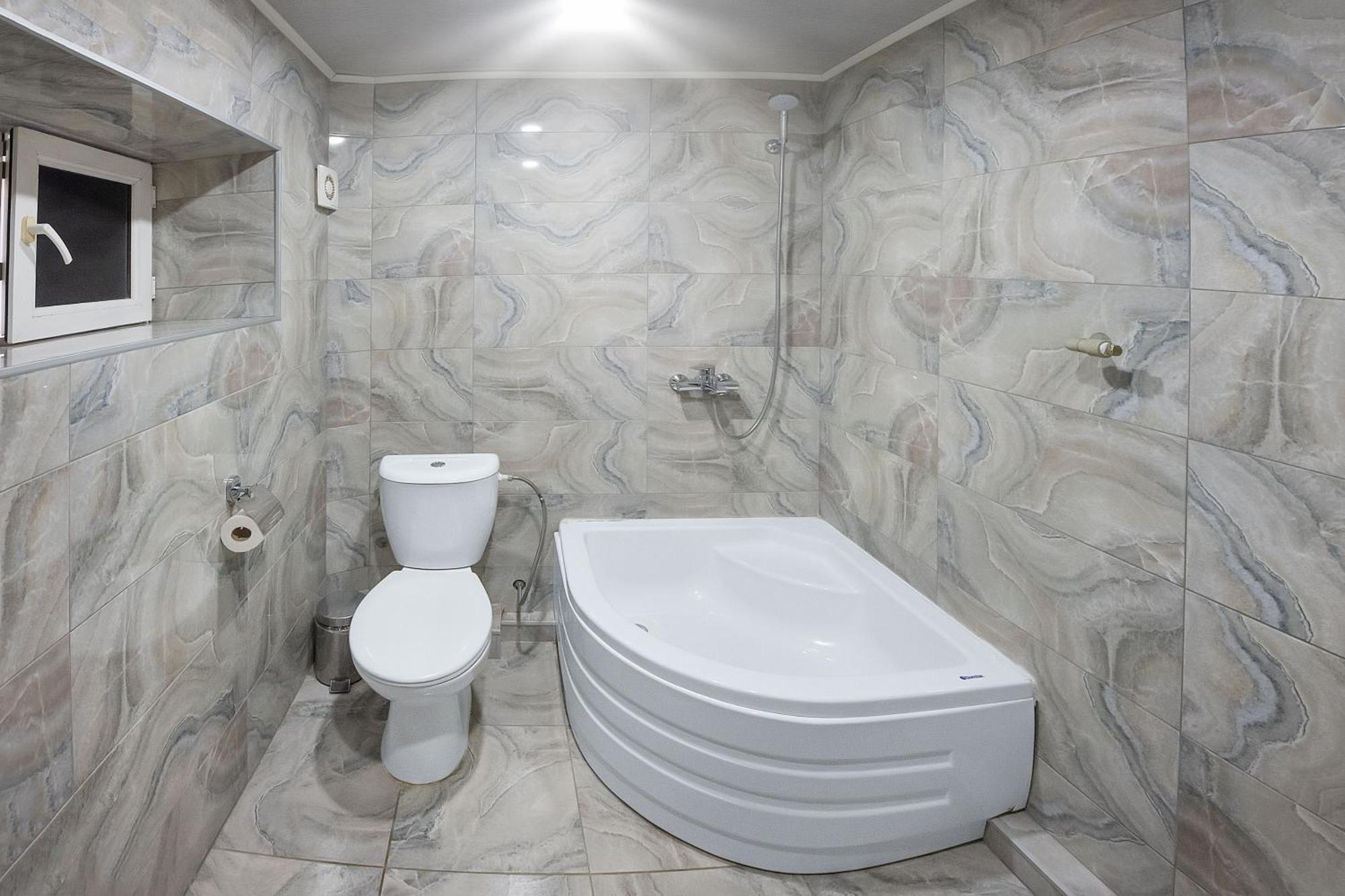 Apartment Georgia Gold Tbilisi