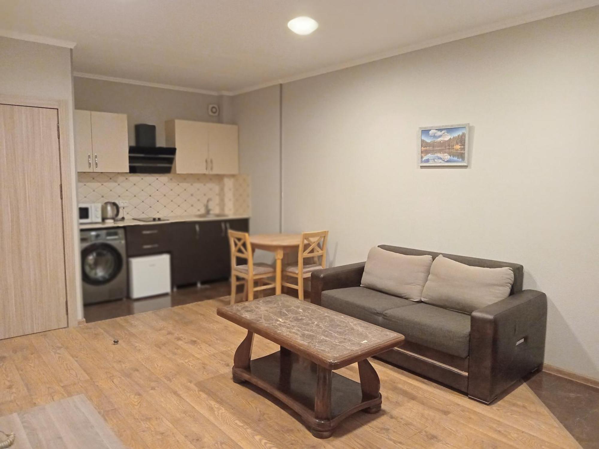 Apartment Georgia Gold Tbilisi