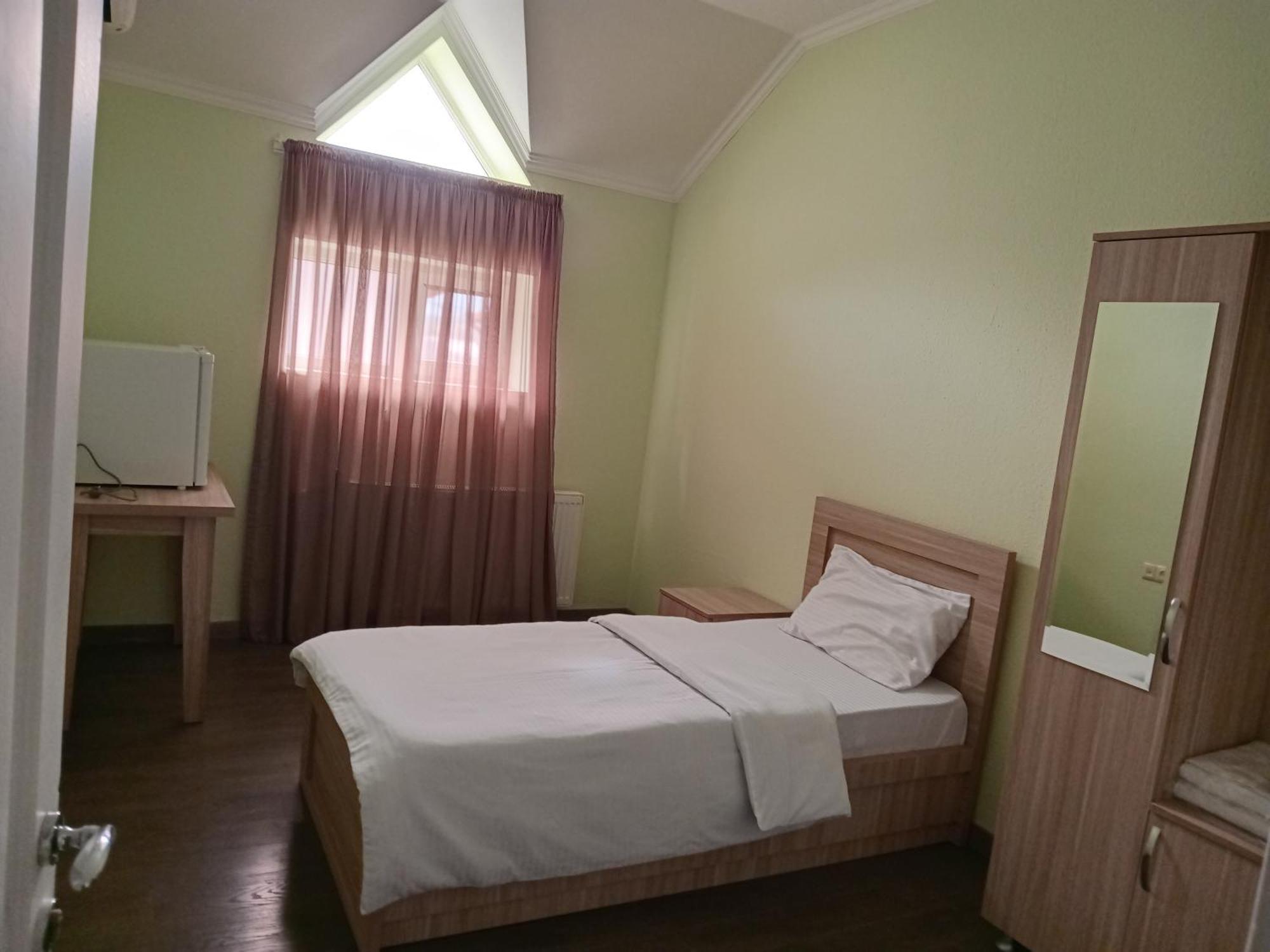 Georgia Gold Apartment Tbilisi