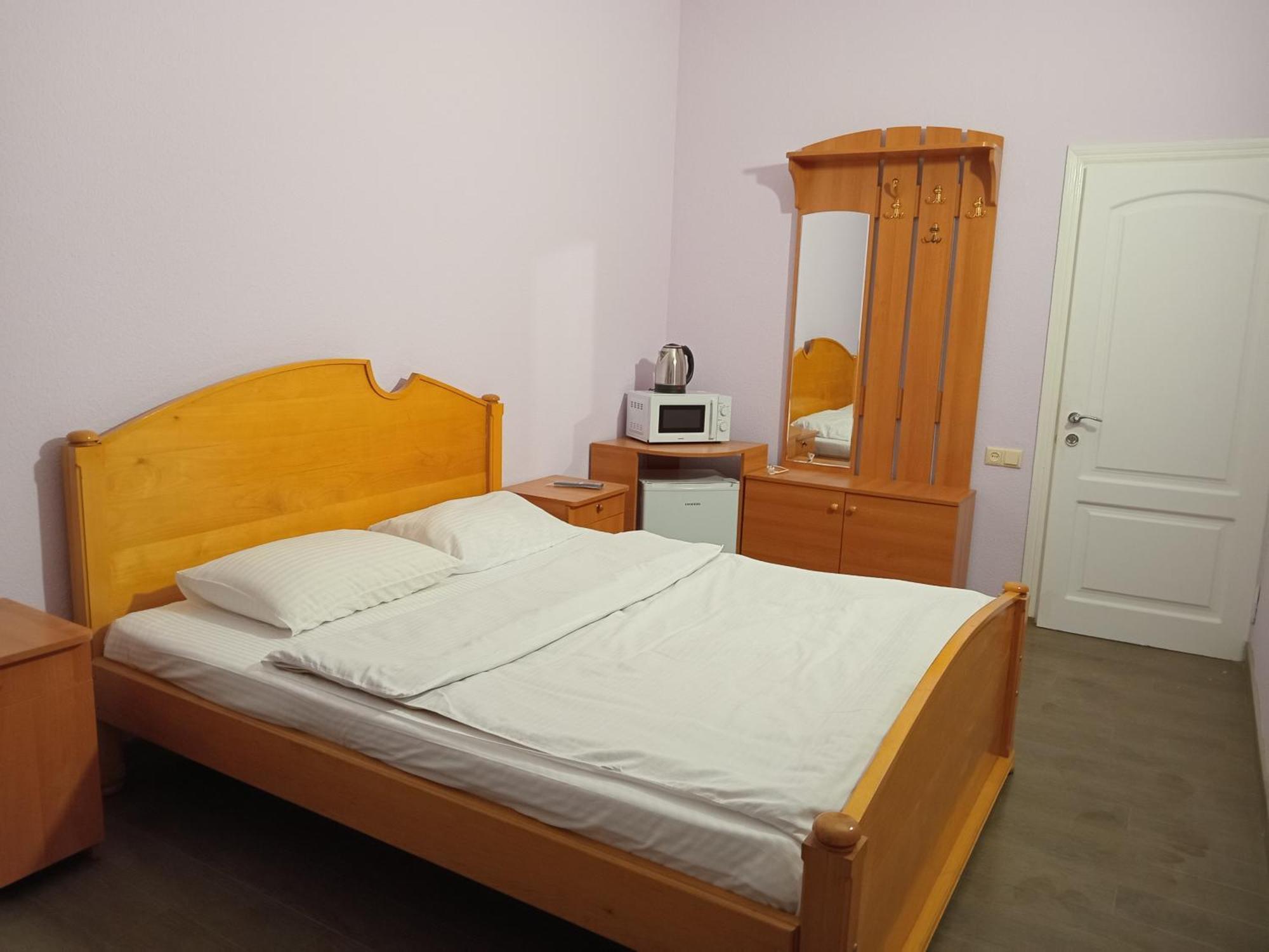 Georgia Gold Apartment Tbilisi