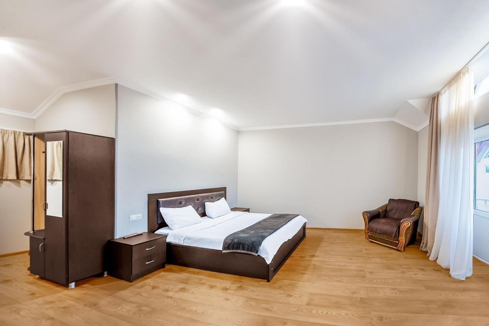 Apartament Georgia Gold *