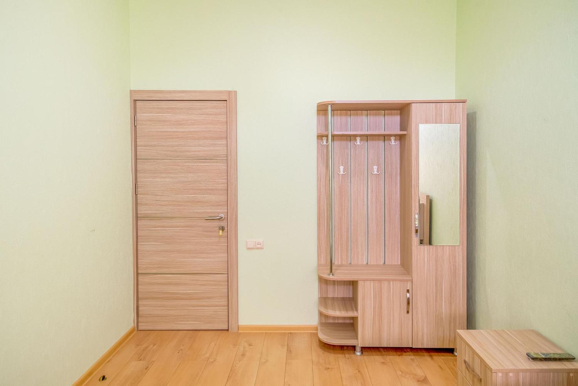 Apartament Georgia Gold *
