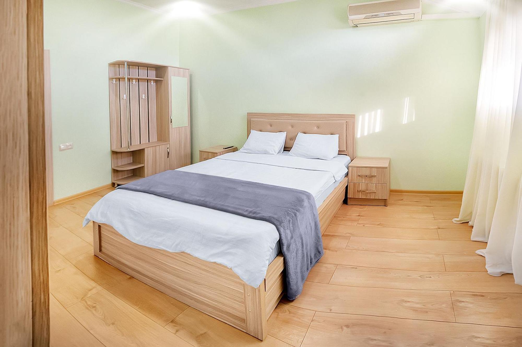 Georgia Gold Apartment Tbilisi