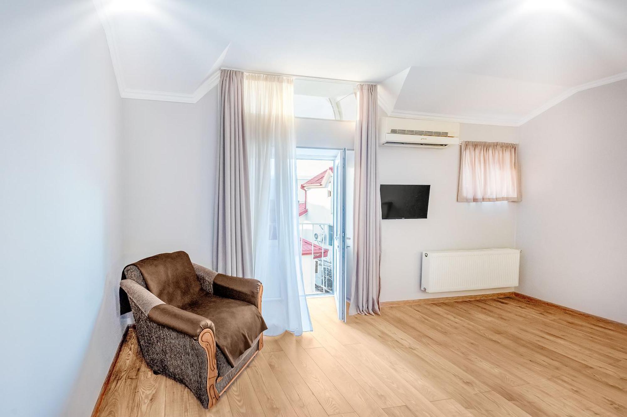 Apartament Georgia Gold *
