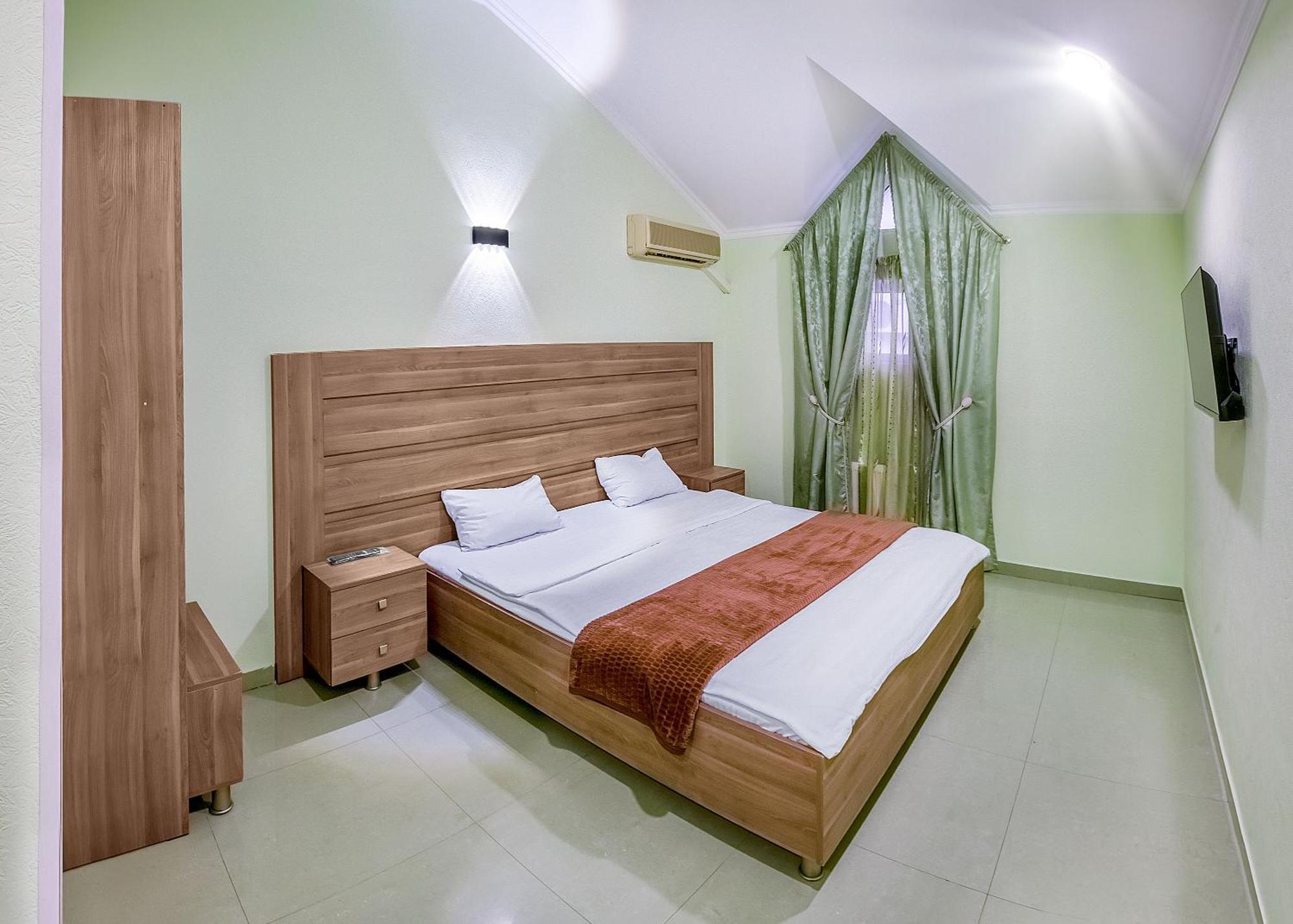 Apartament Georgia Gold