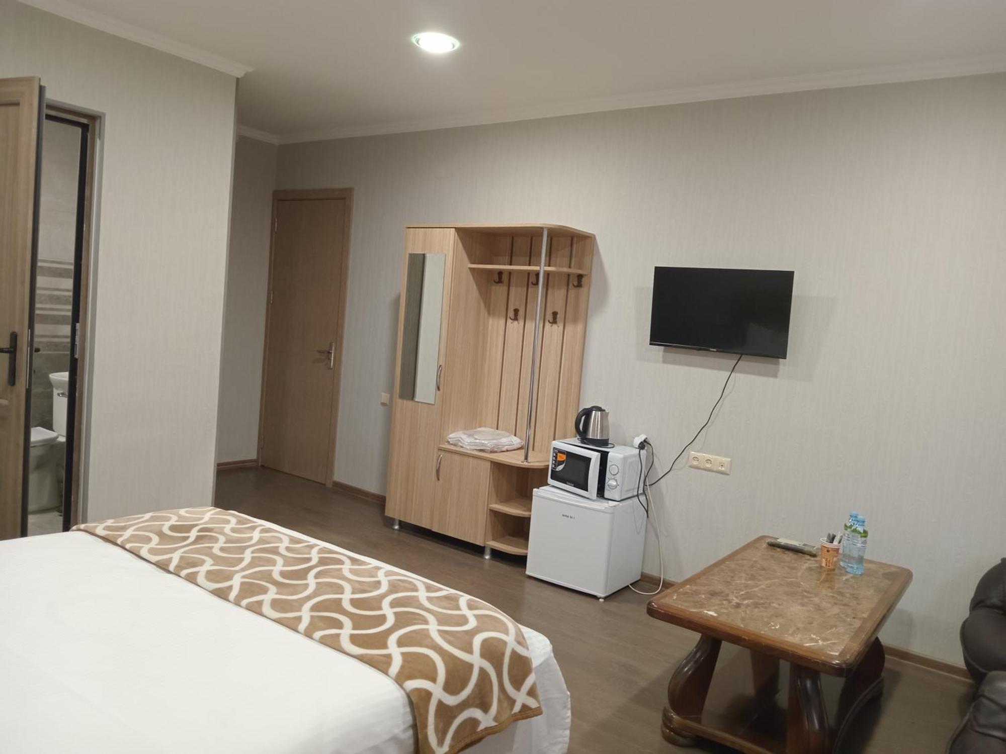 Georgia Gold Apartment Tbilisi