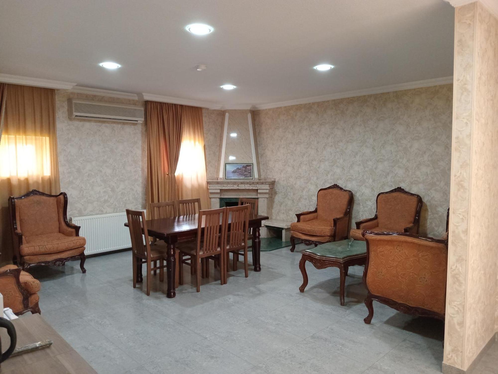 Apartment Georgia Gold Tbilisi