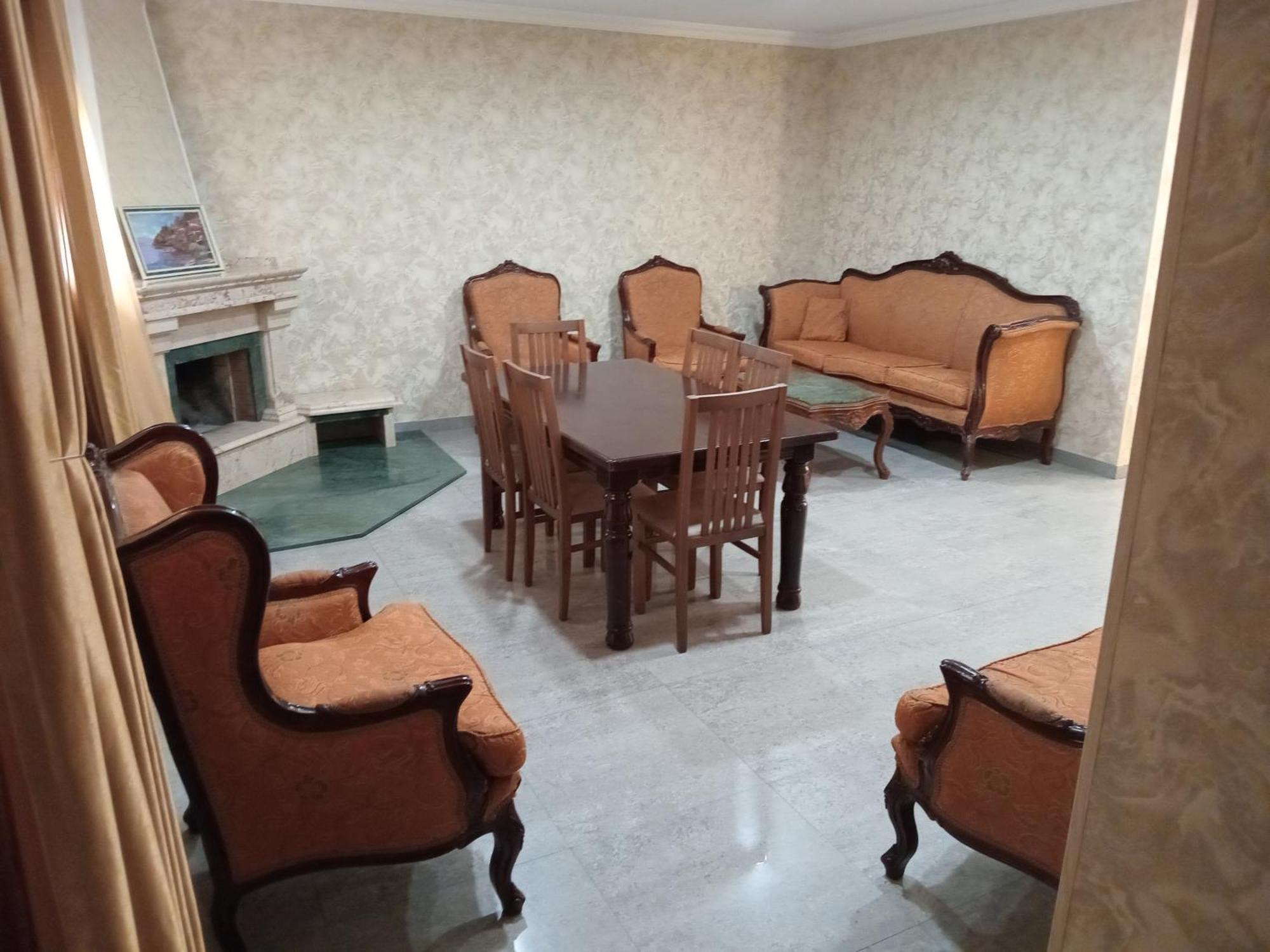 Georgia Gold Apartament