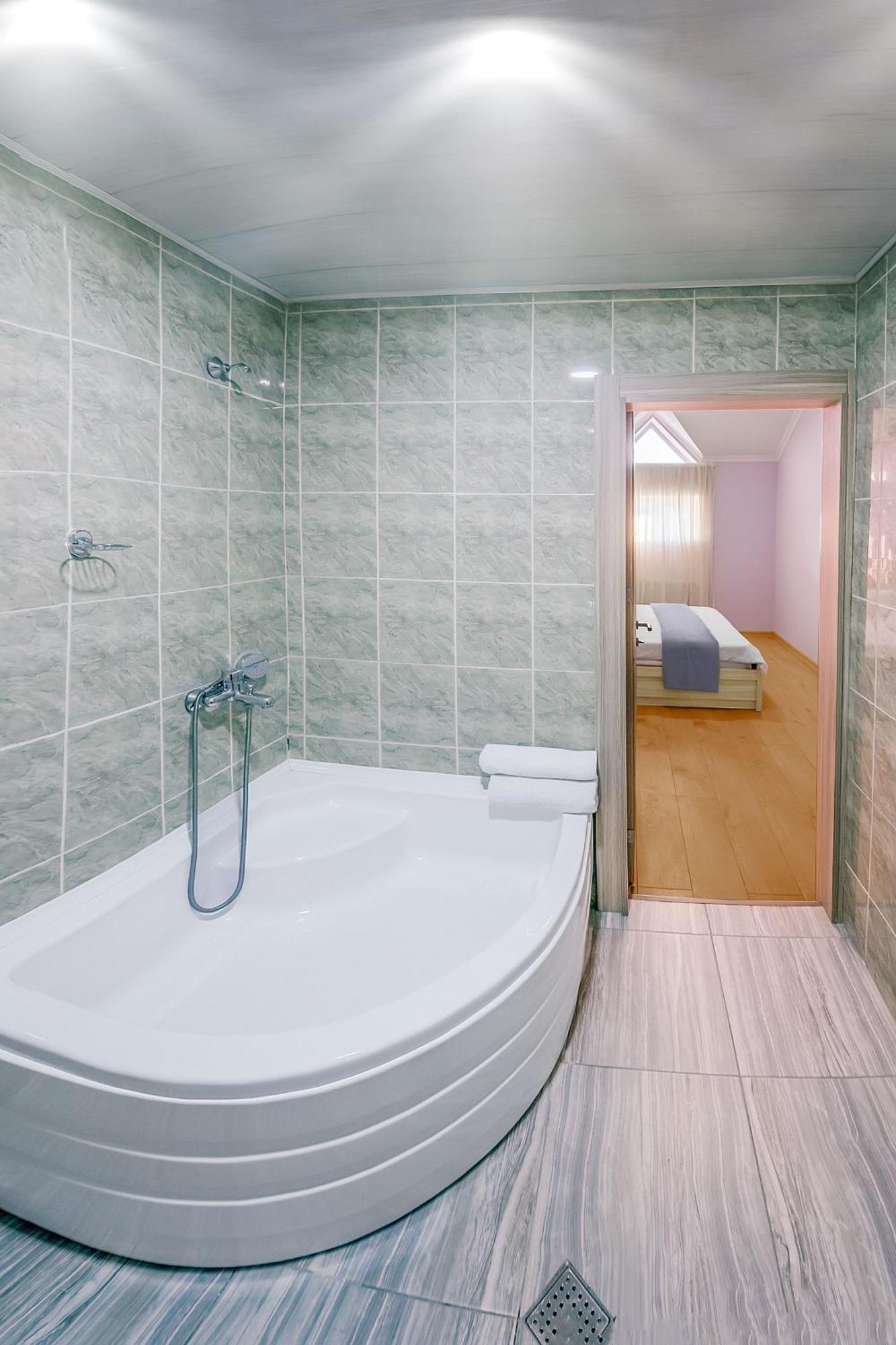 Georgia Gold Apartament
