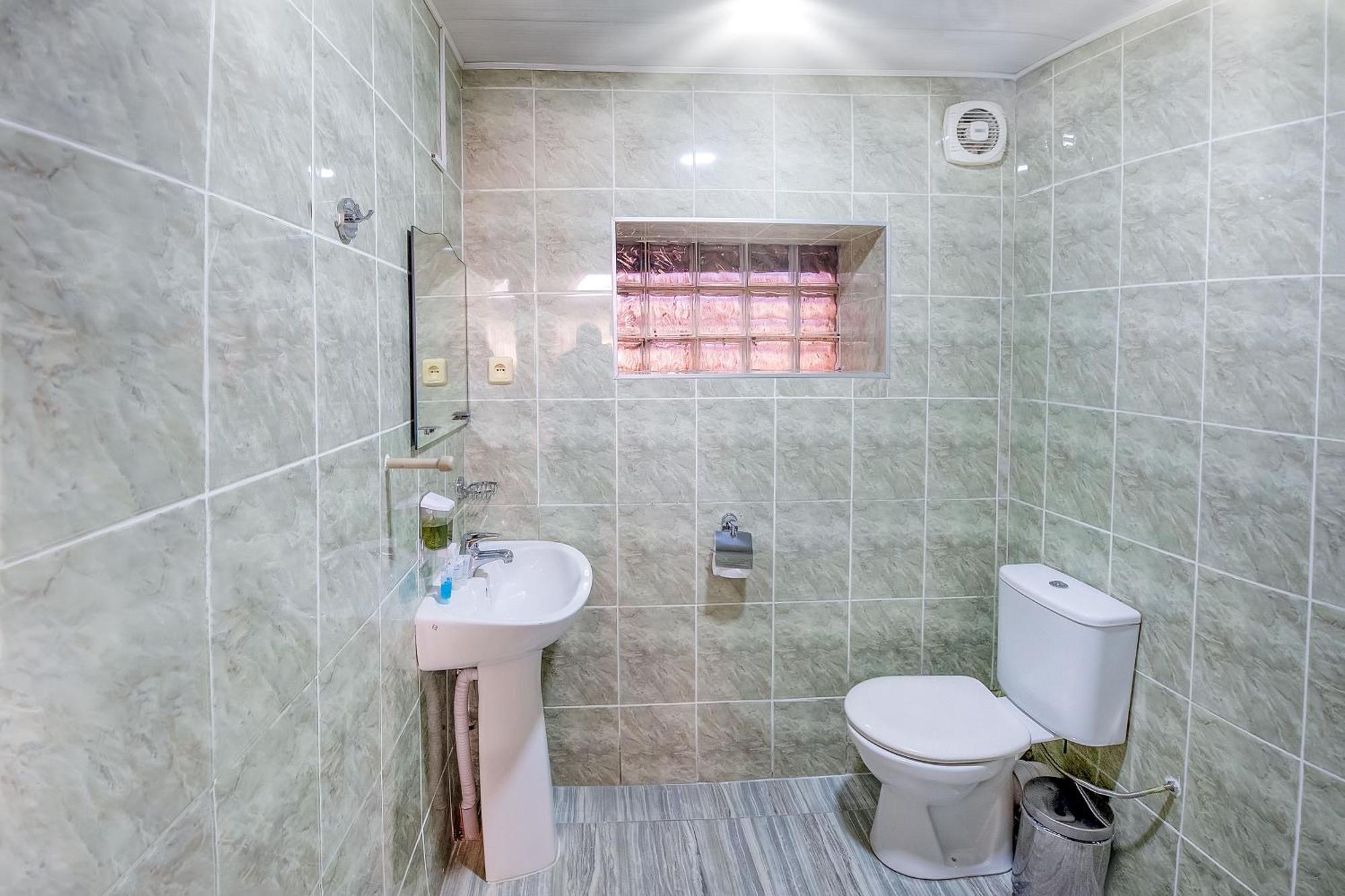 Apartament Georgia Gold *