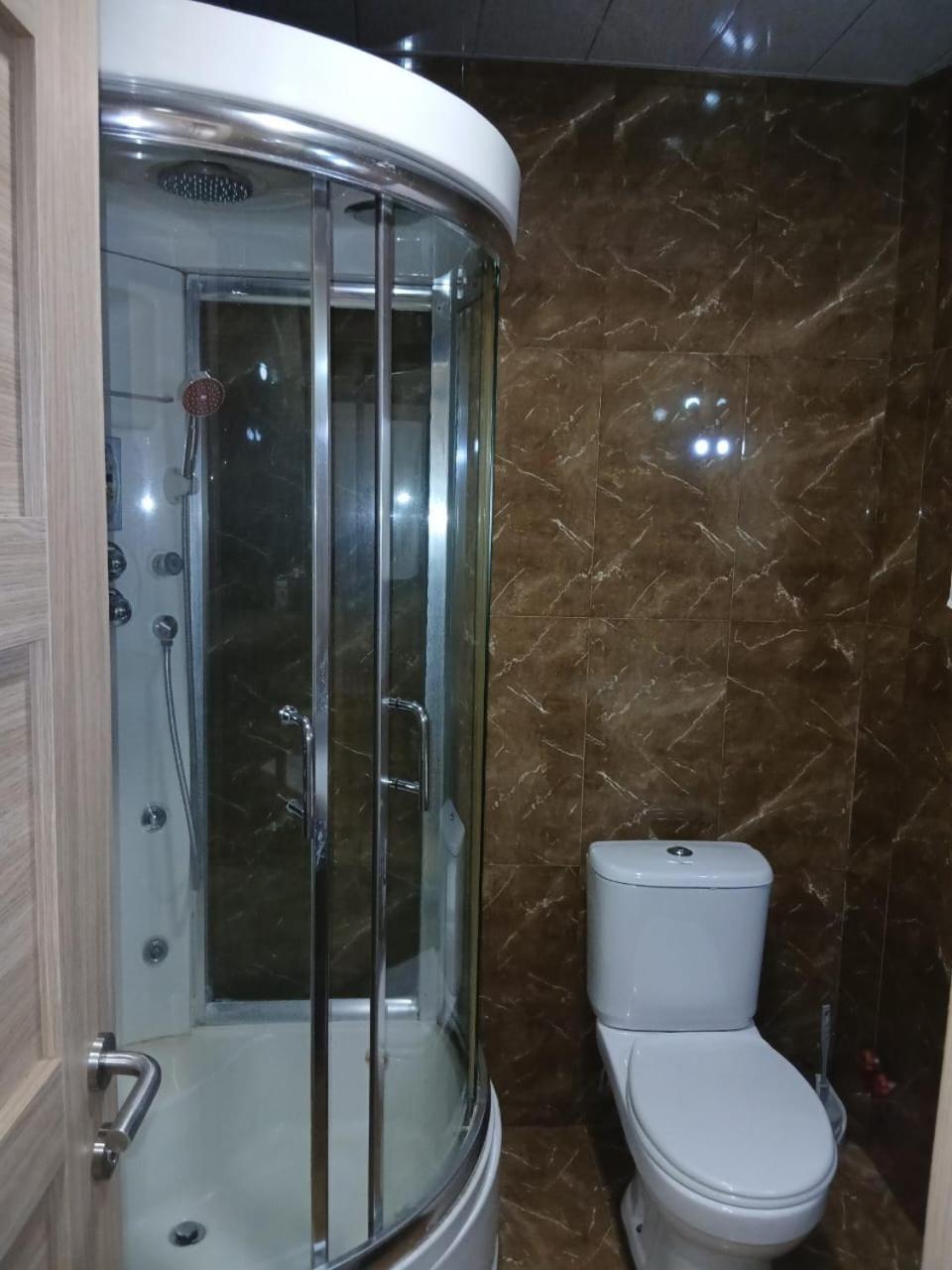 Georgia Gold Apartament