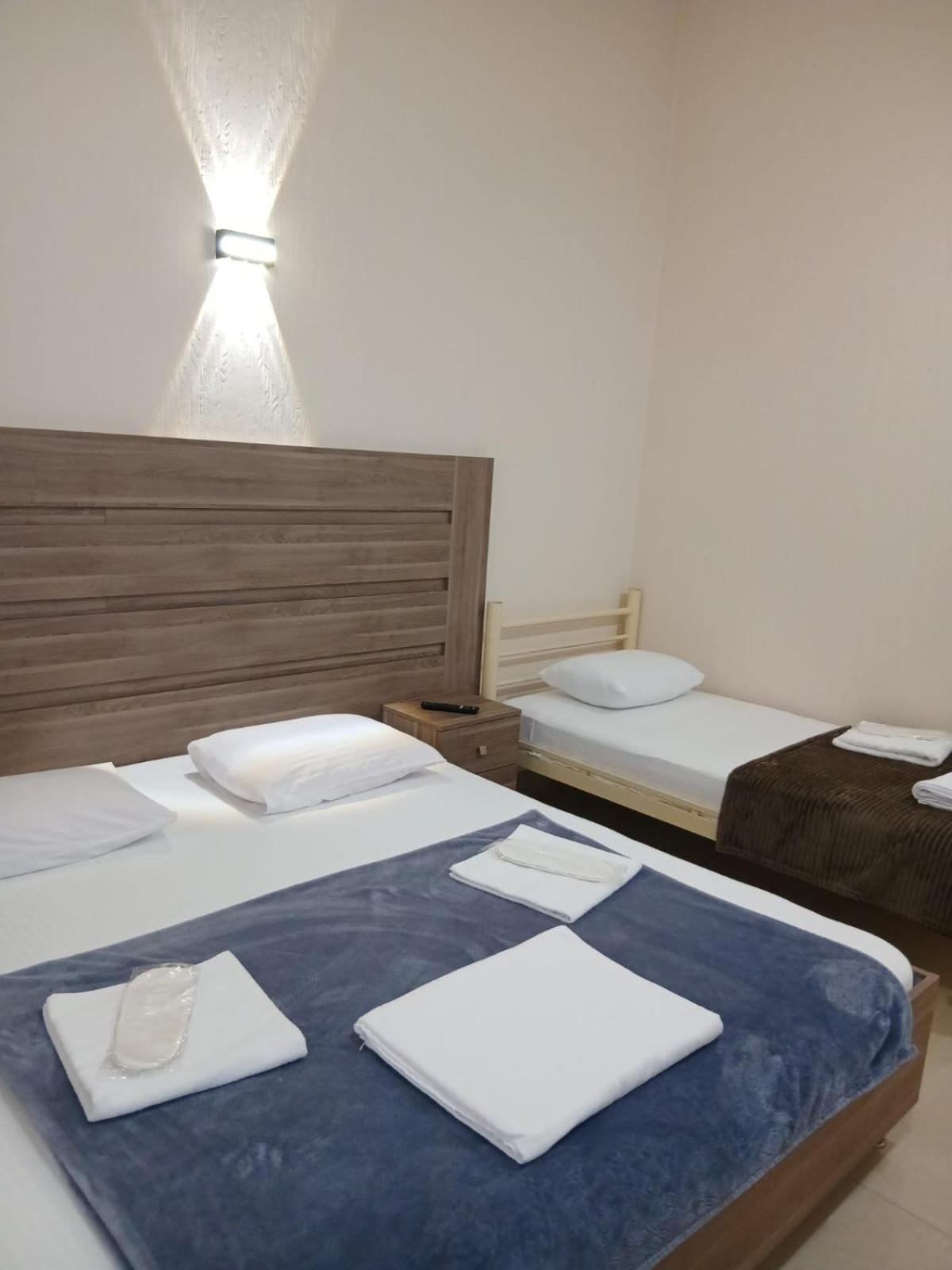 Apartament Georgia Gold Tbilisi