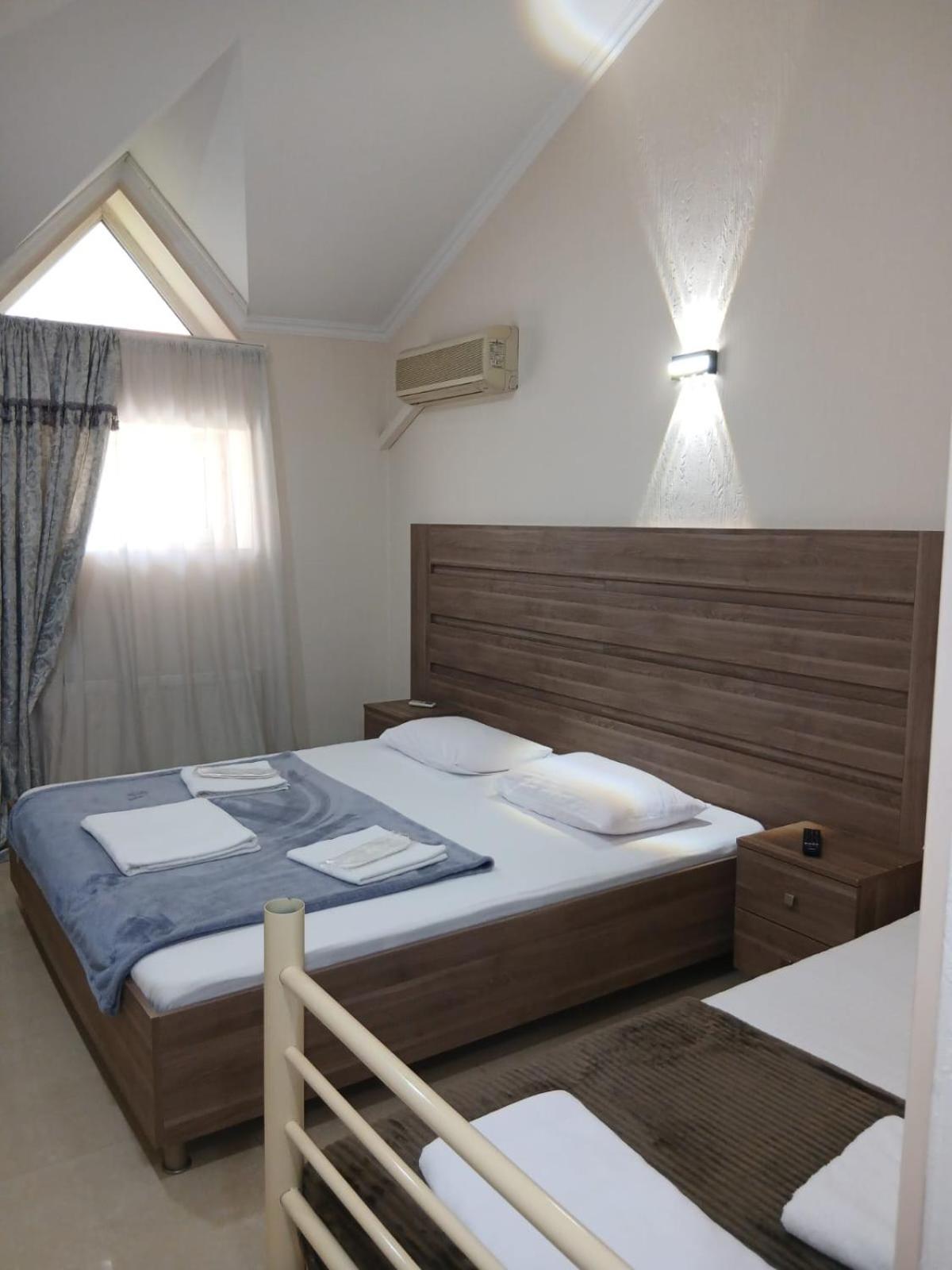 Apartament Georgia Gold